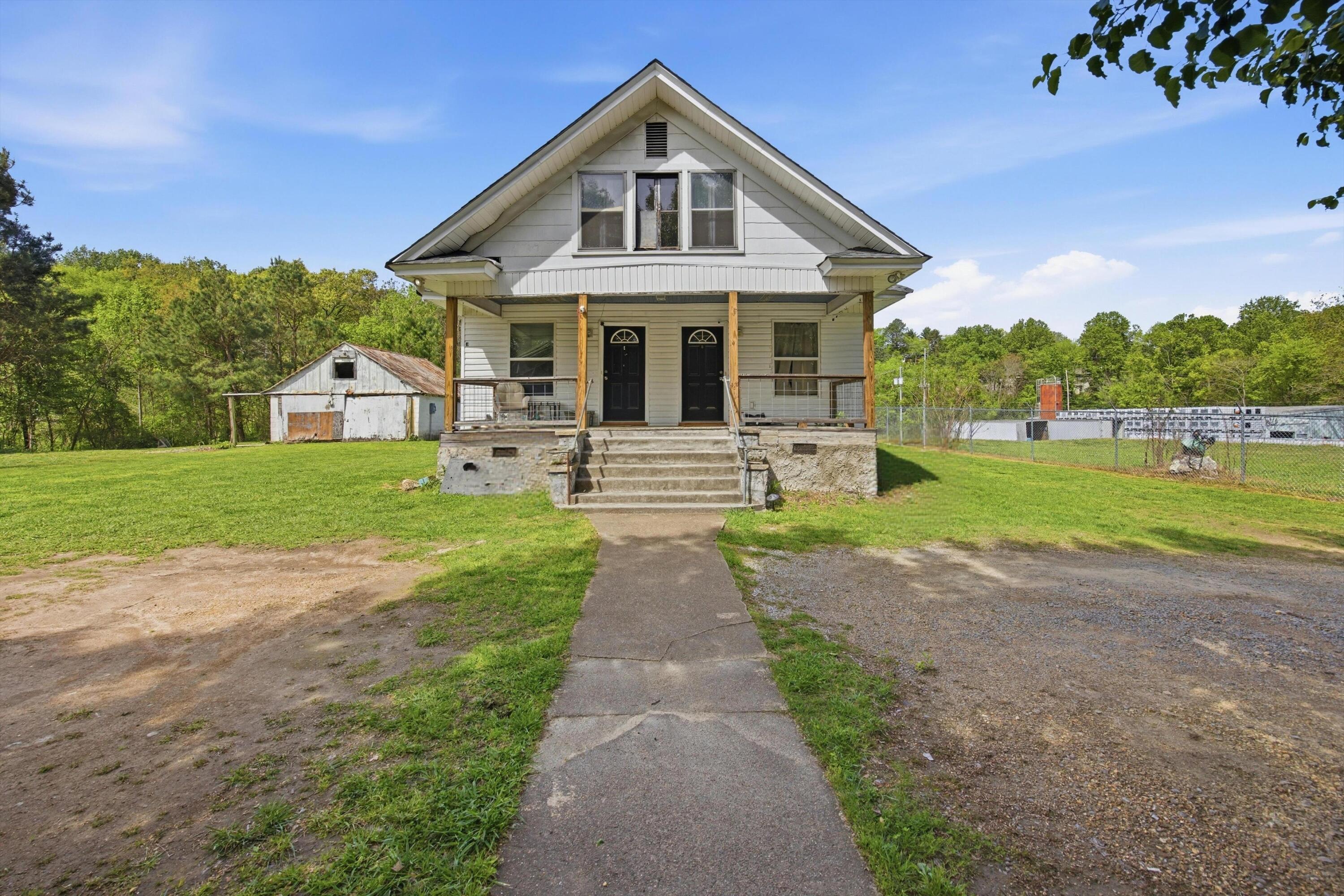 327 Hogan Road Rossville, GA 30741 - Photo 7 of 35 08-327HoganRd_002