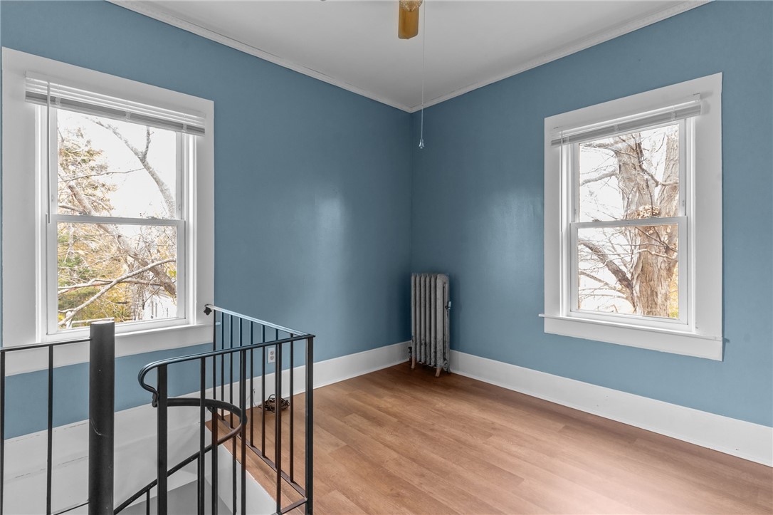 73 Boyden Street Woonsocket, RI 02895 - Photo 18 of 26 Unit 1: Loft