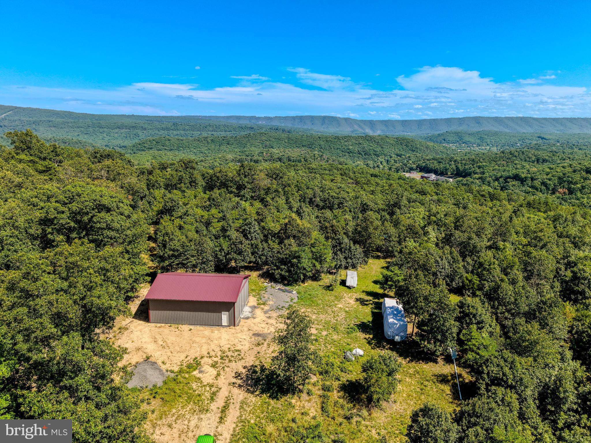 15-ac Goldsborough Road Springfield, WV 26763 - Photo 7 of 22