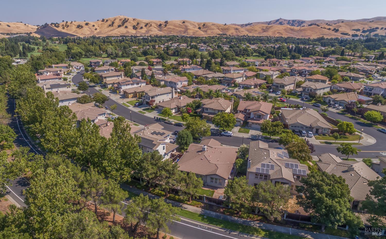 4013 The Masters Dr, Fairfield, CA 94533 | Compass