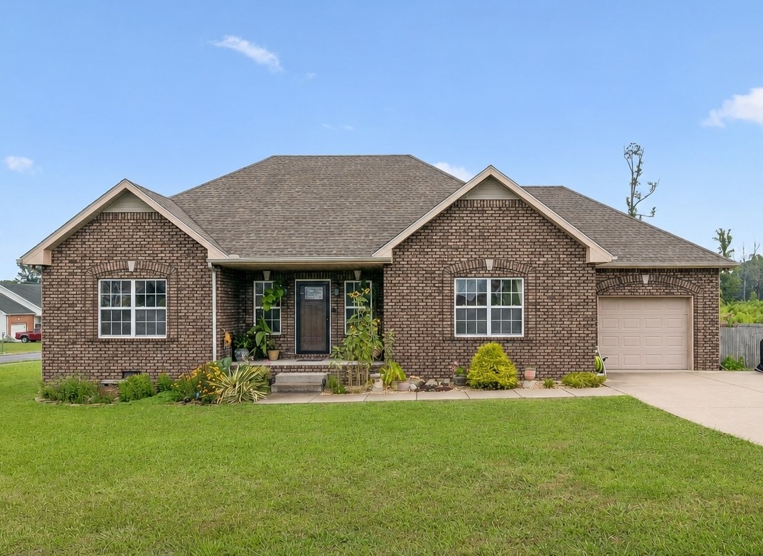 503 Polo Lane Springfield, TN 37172 - Photo 1 of 20