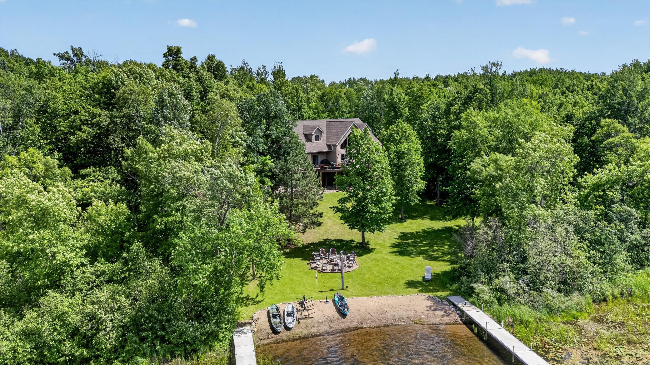 17094 Hidden Lake Road Fifty Lakes, MN 56448 - Photo 44 of 75