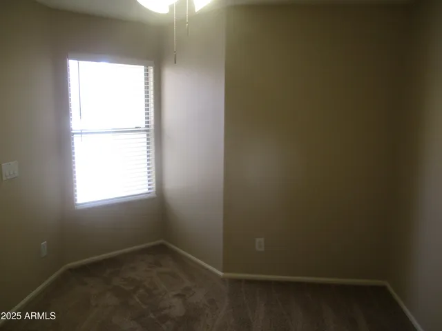 a room that has a window in it