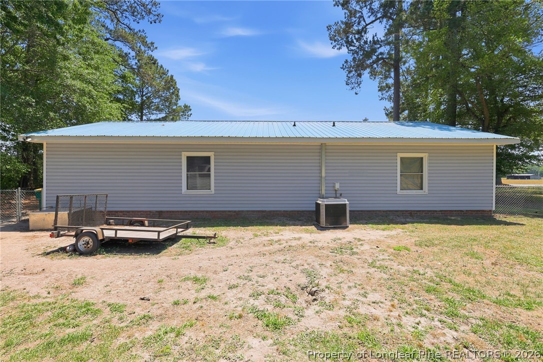 1950 Ava Road Autryville, NC 28318 - Photo 25 of 29