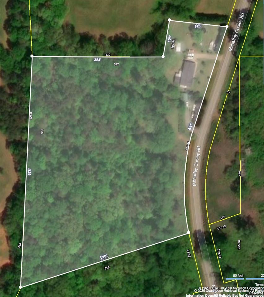 727 Mahaffey Cooley Road Chesnee, SC 29323 - Photo 35 of 36