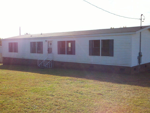 8043 Wiggins Mill Road Lucama, NC 27851 - Photo 1 of 9 Primary Photo
