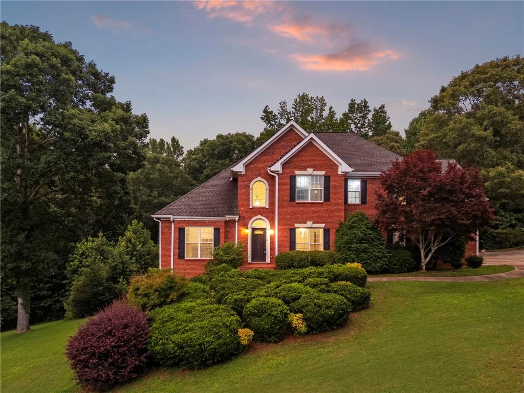 4631 Crooked Creek Lane Villa Rica, GA 30180 - Photo 1 of 60