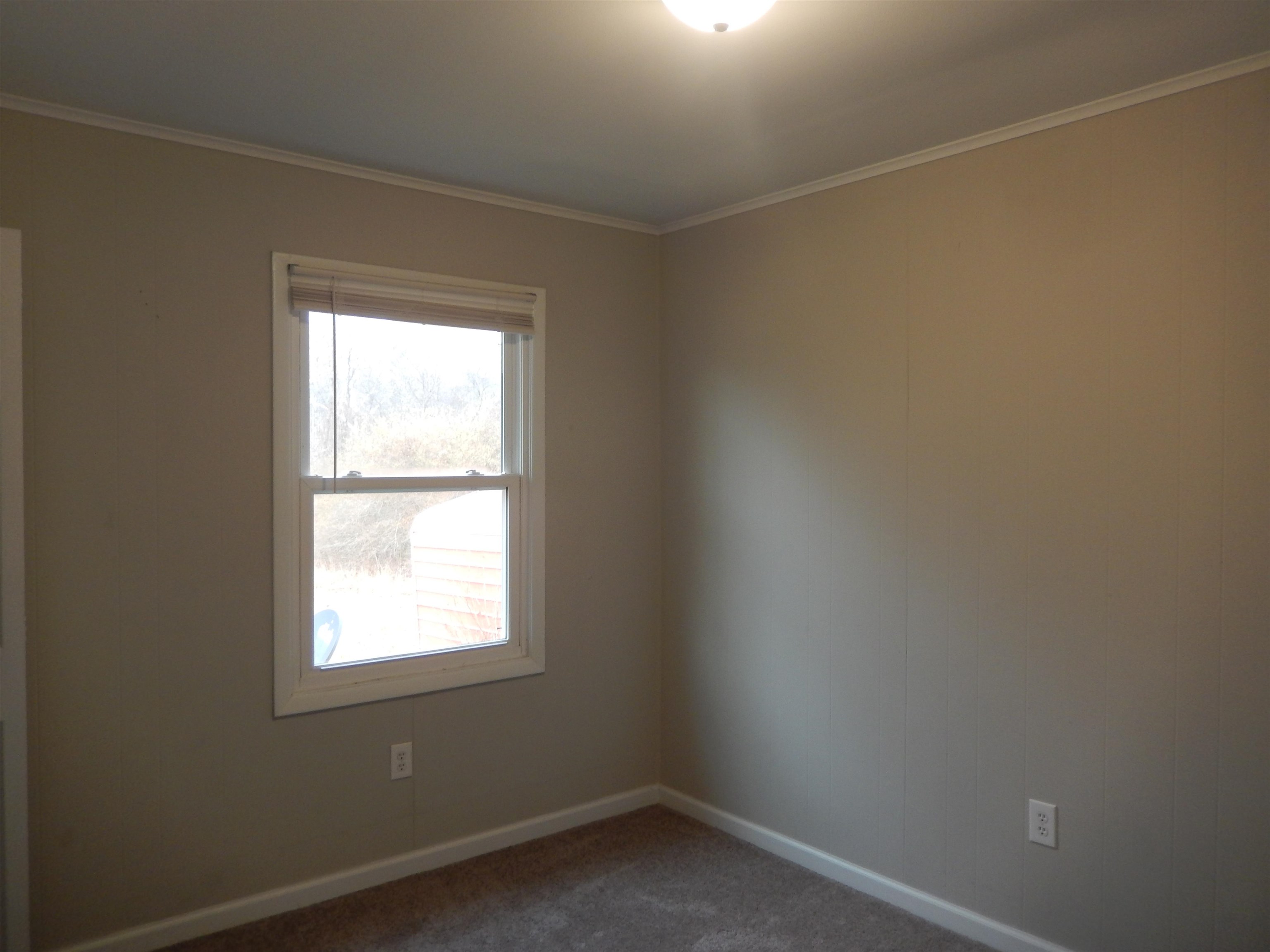 114 Marshall Road Madison, VA 22727 - Photo 11 of 16 an empty room with a window