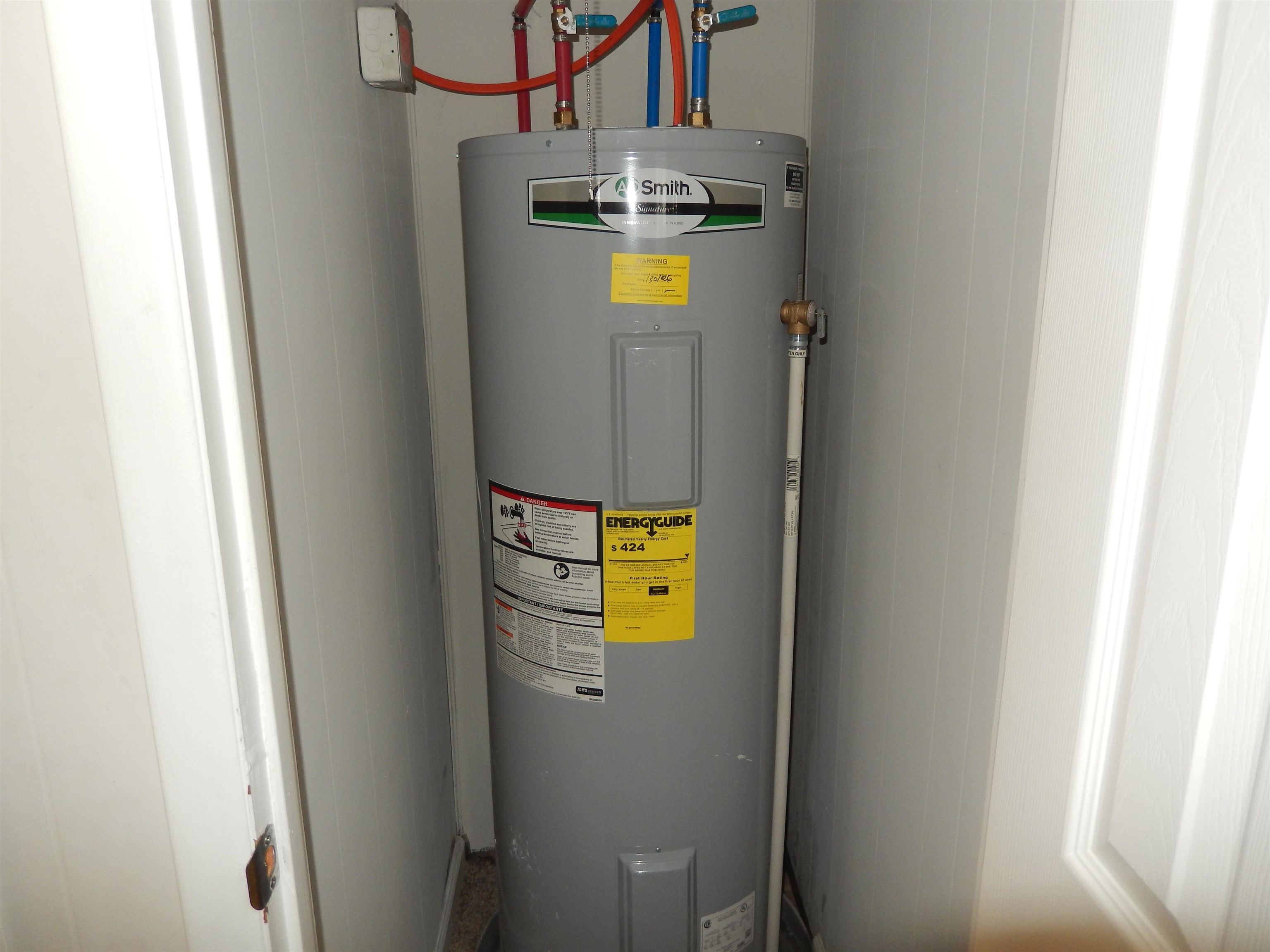 114 Marshall Road Madison, VA 22727 - Photo 13 of 16