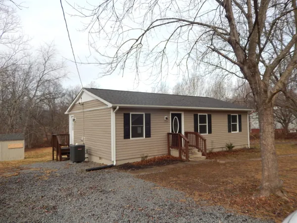 $319,900 | 114 Marshall Road, Madison, VA 22727