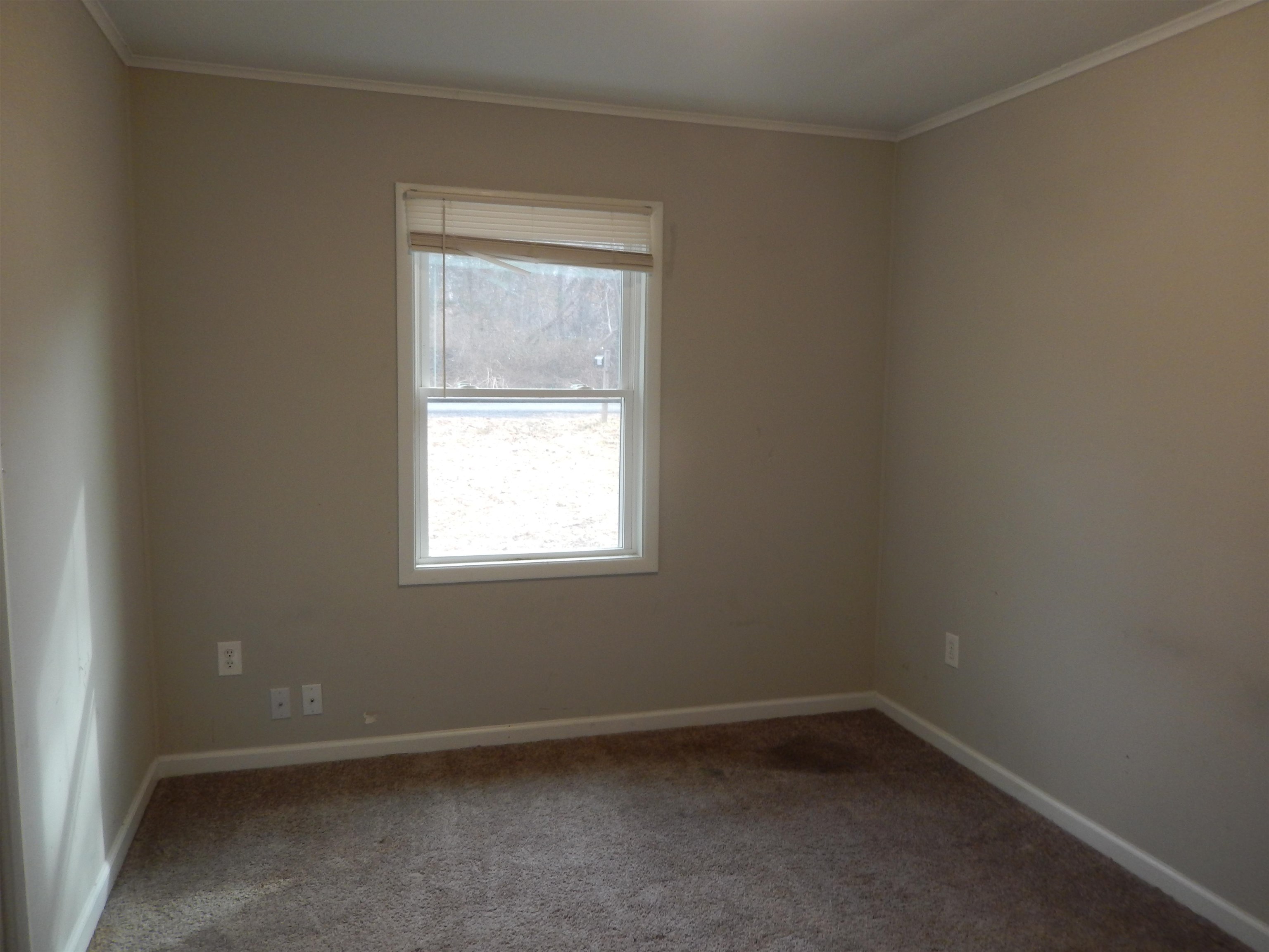 114 Marshall Road Madison, VA 22727 - Photo 9 of 16 an empty room with a window