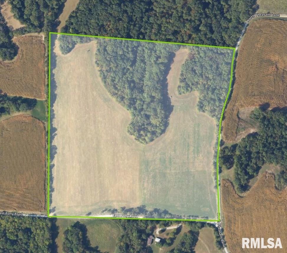0 East Pony Road Marietta, IL 61459 - Photo 2 of 24