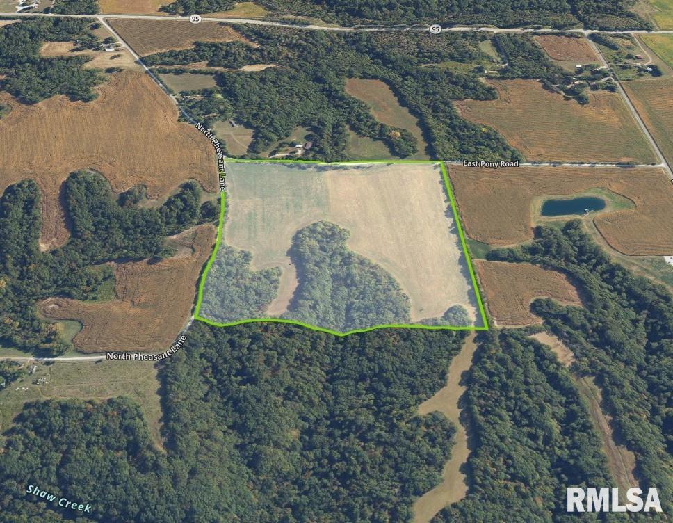 0 East Pony Road Marietta, IL 61459 - Photo 3 of 24