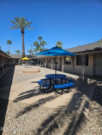 $950 | 302 West Medlock Drive, Unit 6, Phoenix, AZ 85013