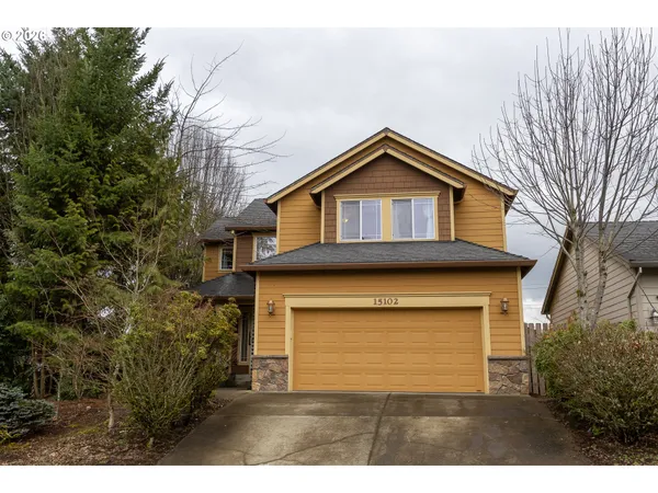 $494,950 | 15102 Southeast Myra Lane, Clackamas, OR 97015