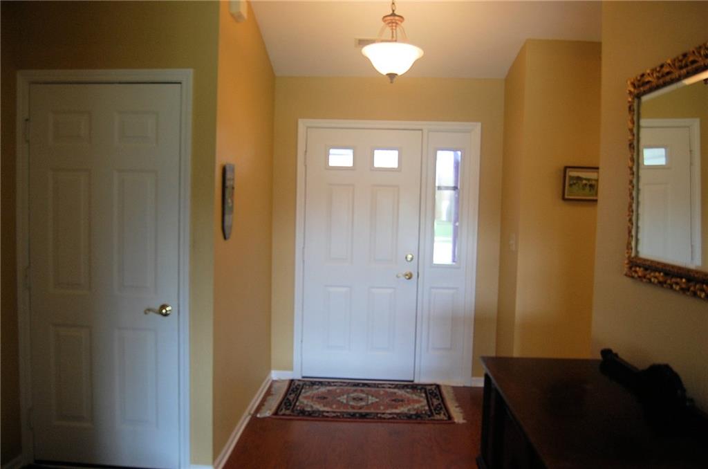 12926 Dellinger Drive Fishers, IN 46038 - Photo 2 of 25