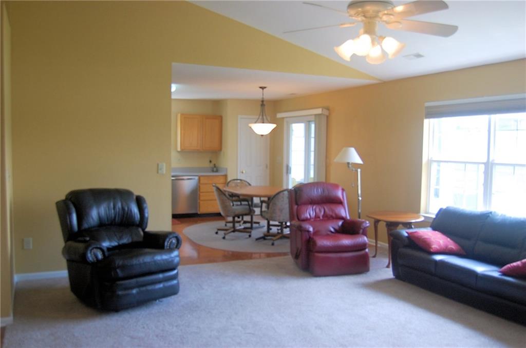 12926 Dellinger Drive Fishers, IN 46038 - Photo 14 of 25