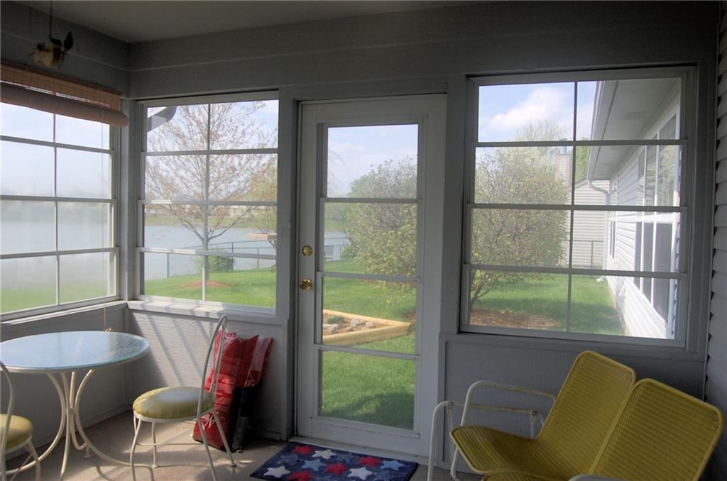 12926 Dellinger Drive Fishers, IN 46038 - Photo 21 of 25