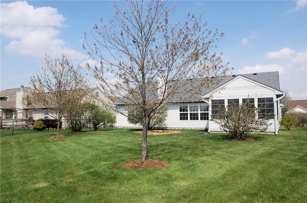 12926 Dellinger Drive Fishers, IN 46038 - Photo 23 of 25