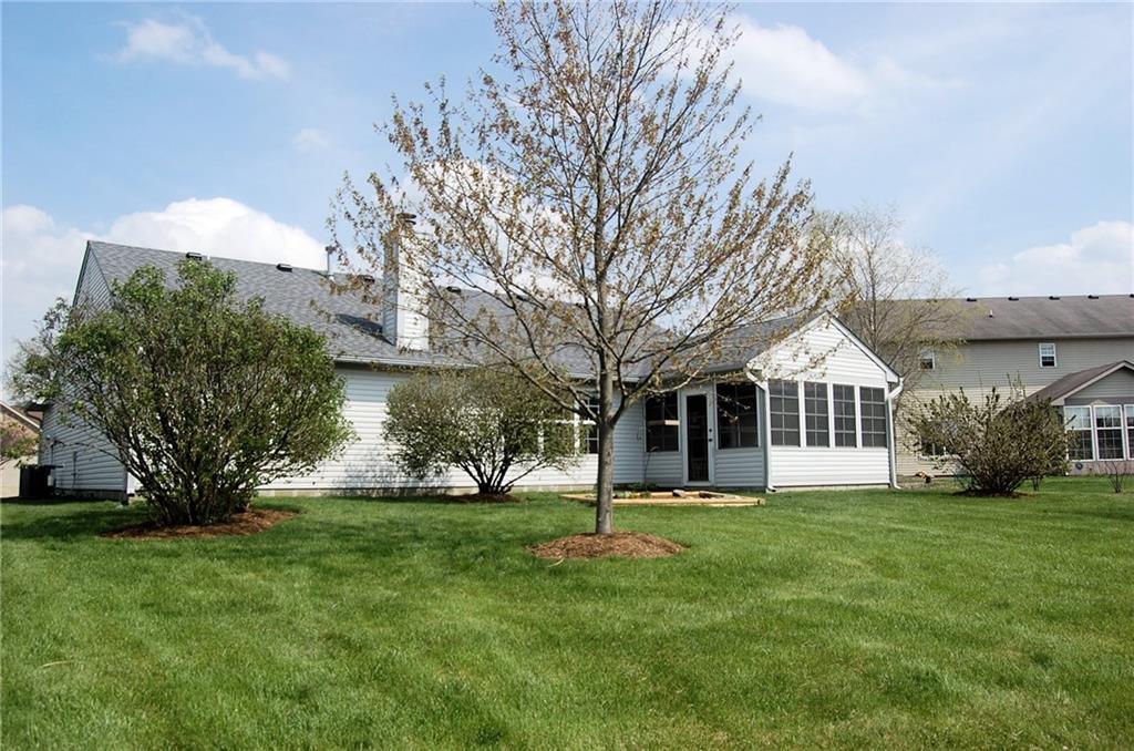 12926 Dellinger Drive Fishers, IN 46038 - Photo 24 of 25