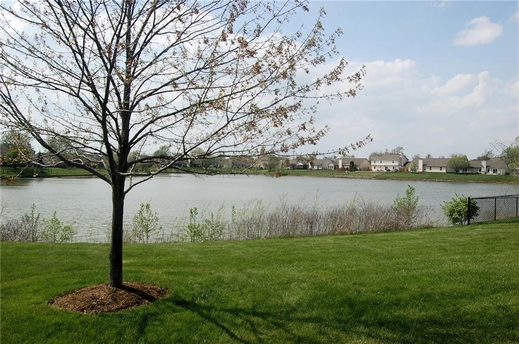 12926 Dellinger Drive Fishers, IN 46038 - Photo 25 of 25