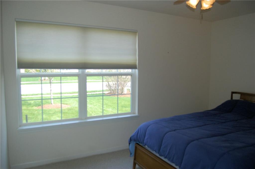 12926 Dellinger Drive Fishers, IN 46038 - Photo 4 of 25