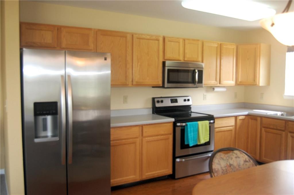 12926 Dellinger Drive Fishers, IN 46038 - Photo 10 of 25