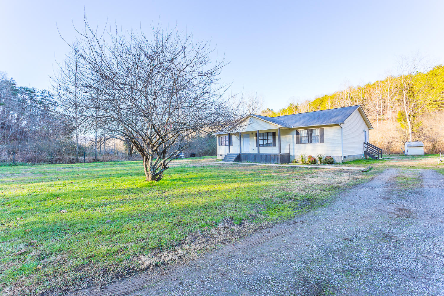 1580 Dripping Springs Road LaFayette, GA 30728 - Photo 3 of 28 1580 Dripping Springs HD -1