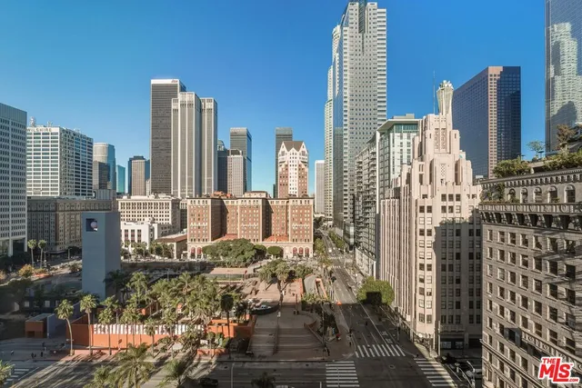 $2,700 | 312 West 5th Street, Unit 1101, Los Angeles, CA 90013