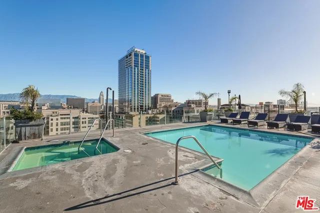$2,700 | 312 West 5th Street, Unit 1101, Los Angeles, CA 90013