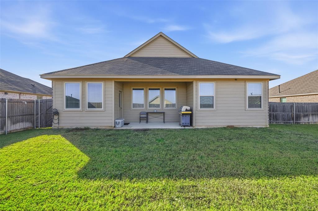 216 Post Oak Street Azle, TX 76020 - Photo 37 of 37
