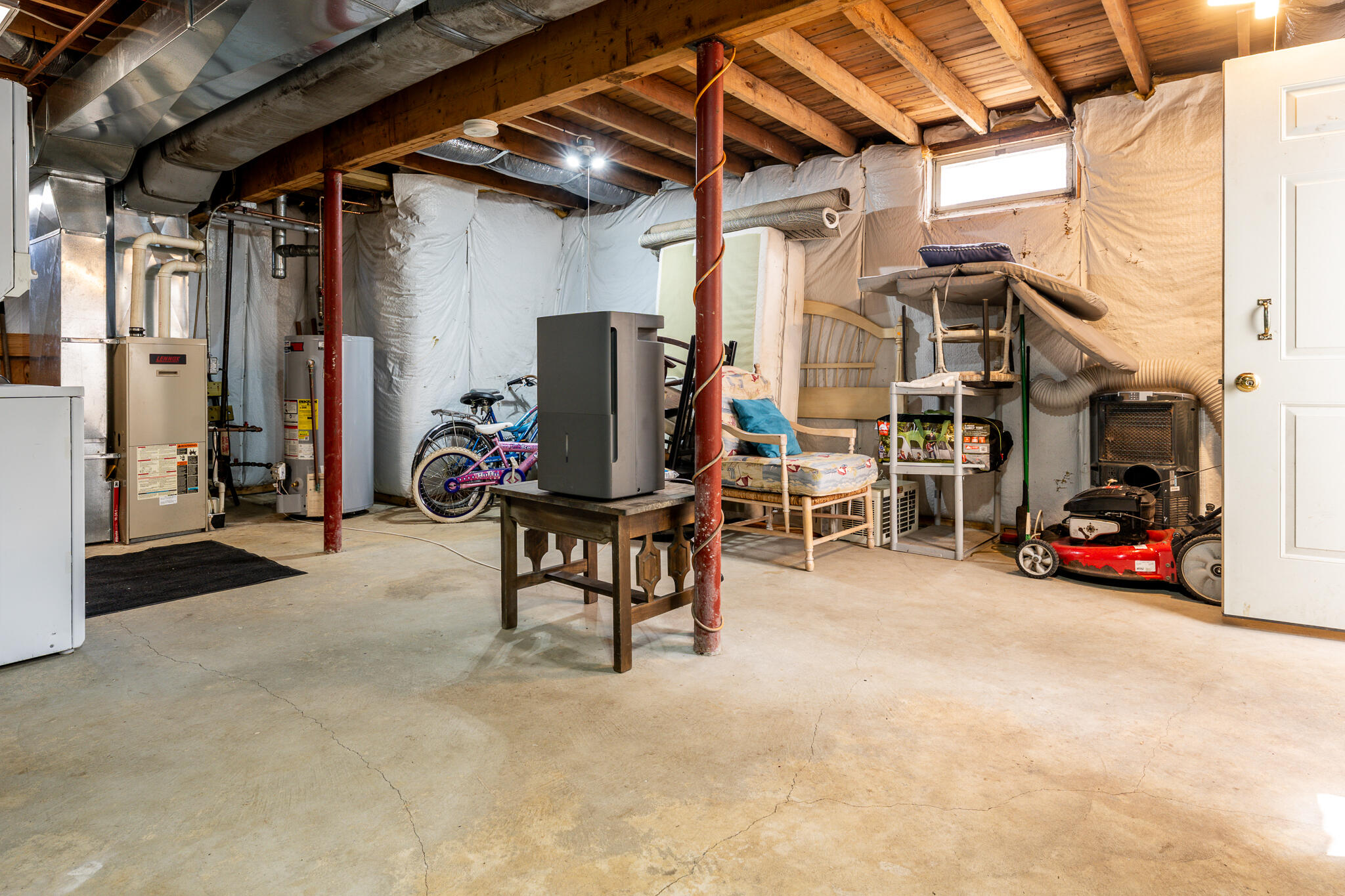 274 Shad Hole Road Dennis Port, MA 02639 - Photo 35 of 54 basement2