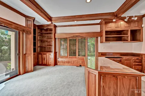 $1,995,000 | 9400 West Pebble Brook Lane, Garden City, ID 83714