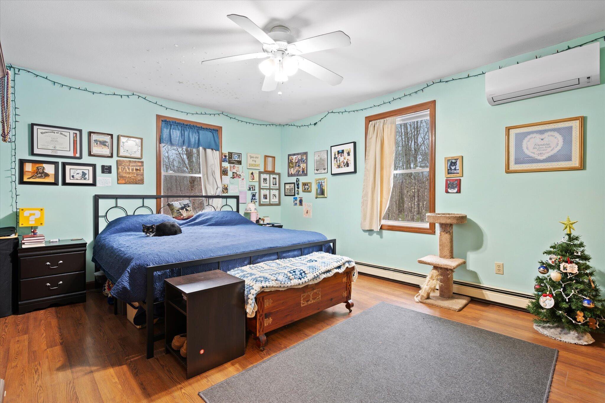 1130 Silver Lake Road Bucksport, ME 04416 - Photo 23 of 50 20-Bedroom 1