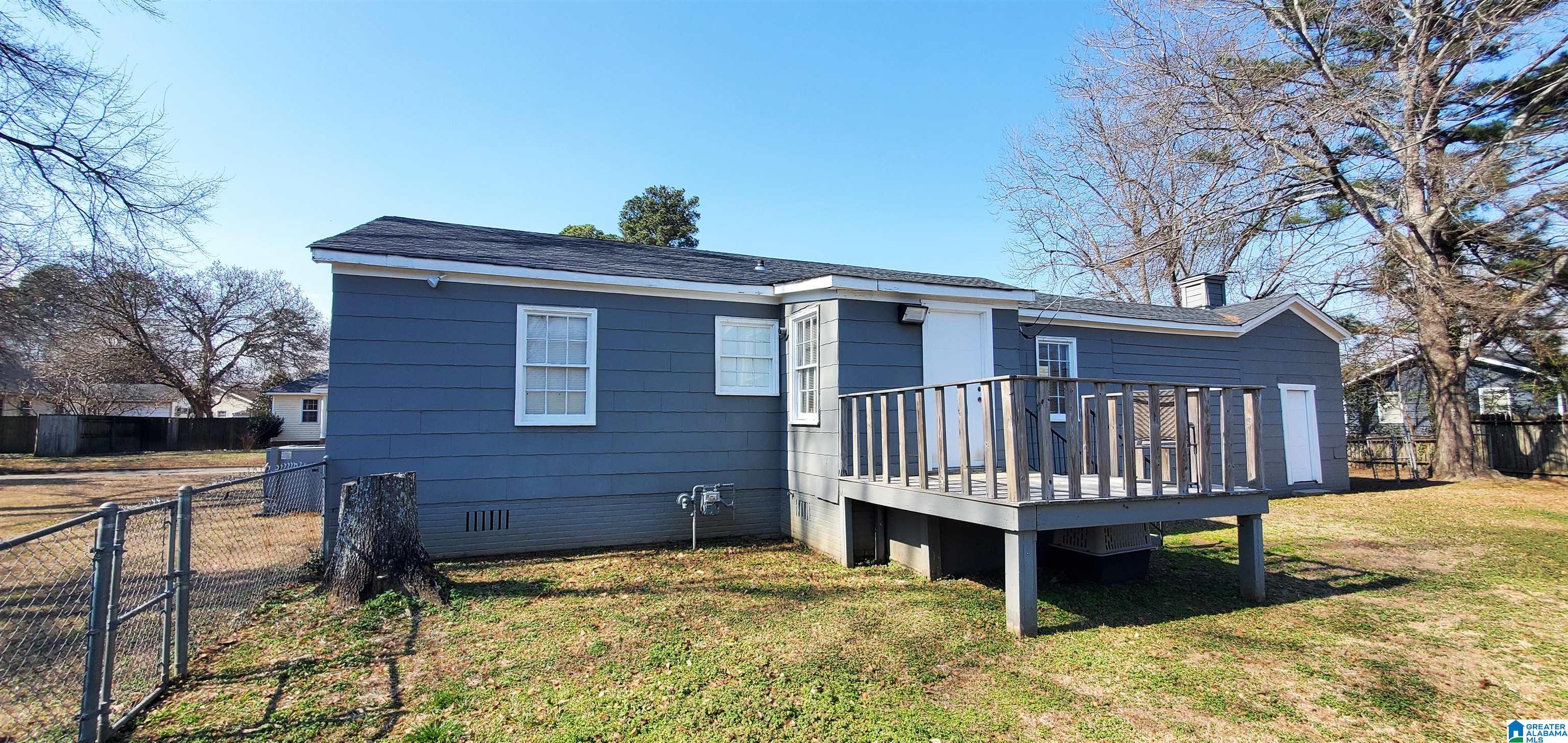 6 Cannon Road Sylacauga, AL 35150 - Photo 3 of 18