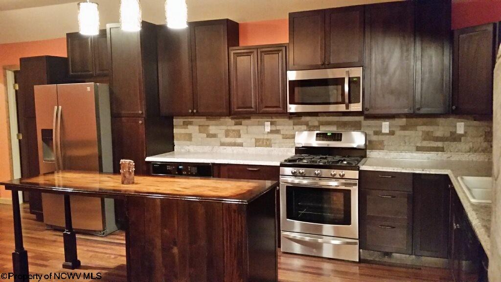 1897 Spruce Fork Road Buckhannon, WV 26201 - Photo 9 of 20 Gallery Image 9