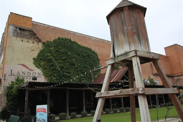 $1,200 | 2309 Wesley Street, Unit B, Greenville, TX 75401