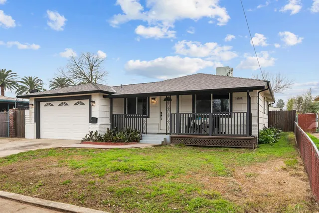 $439,000 | 6907 Coronation Court, Rio Linda, CA 95673