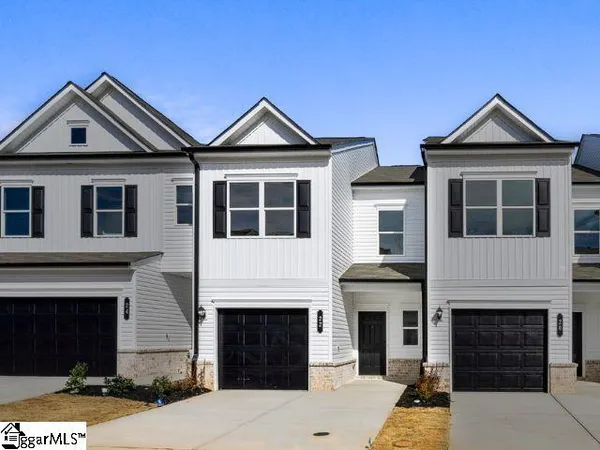 $274,990 | 22 Lone Cypress Street, Travelers Rest, SC 29690