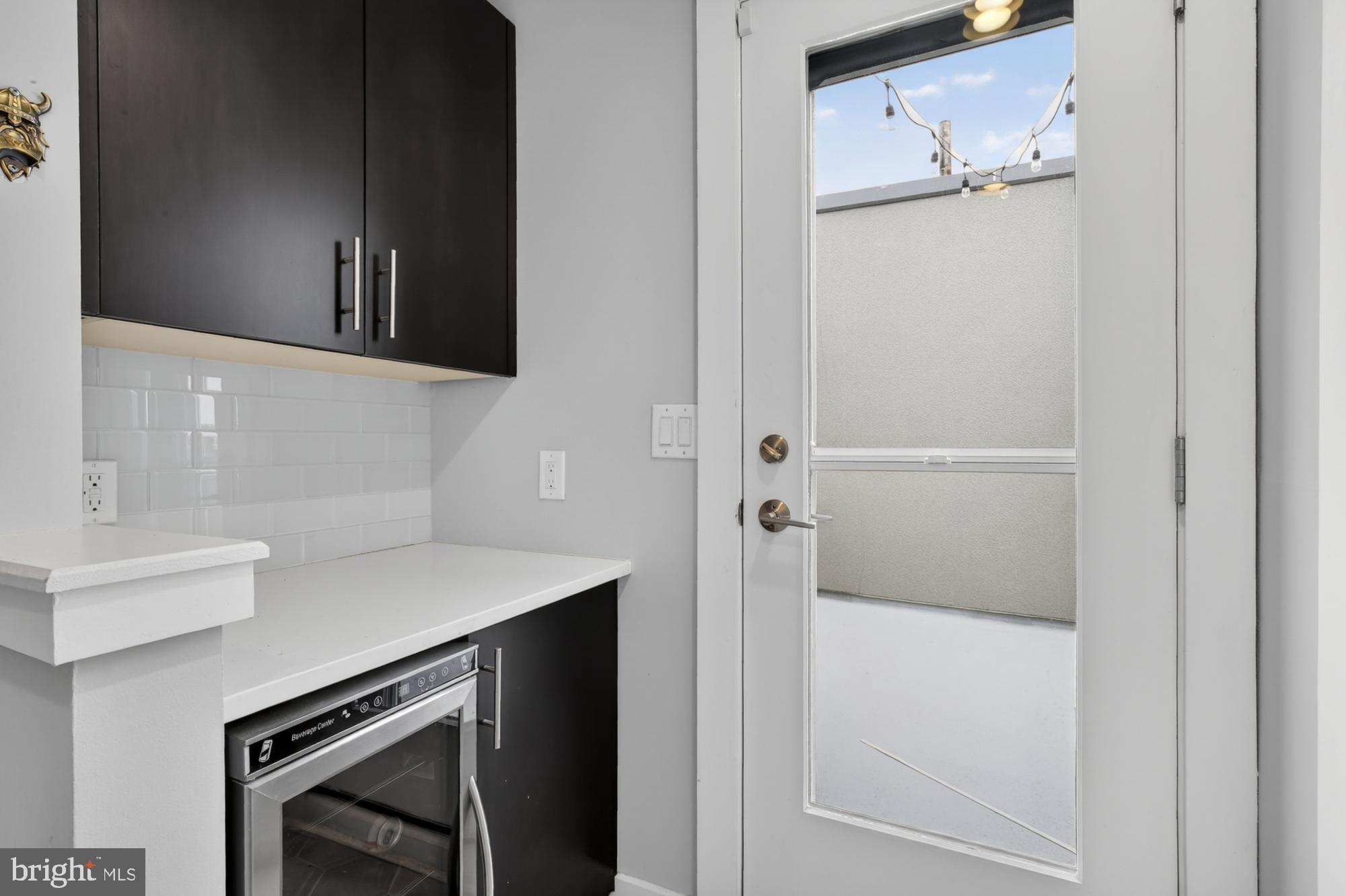 151 North 2nd Street, Unit 5 Philadelphia, PA 19106 - Photo 27 of 35 a bathroom with a sink and a mirror