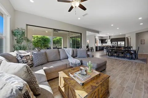 $849,000 | 82595 Ladder Canyon Drive, Indio, CA 92201