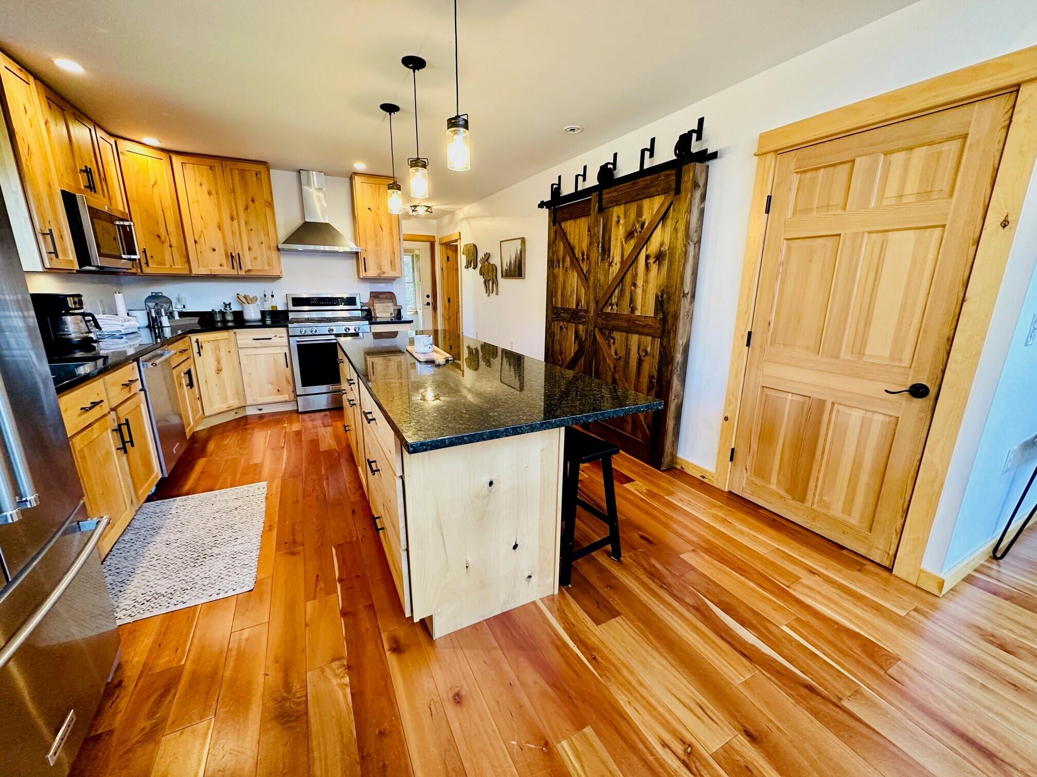3001 Public Road Kingfield, ME 04947 - Photo 11 of 34 25