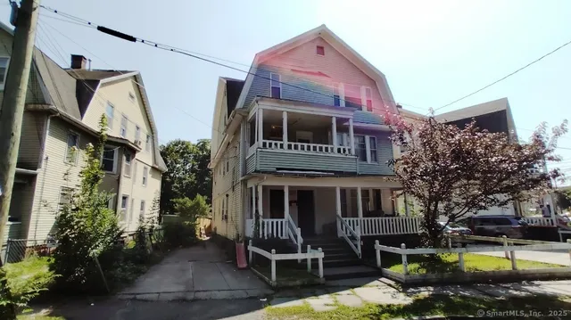 $1,500 | 221 Camp Street, Unit 3, Meriden, CT 06450