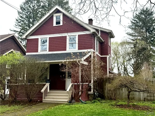 $189,000 | 4 Cedar Street, Cortland, NY 13045