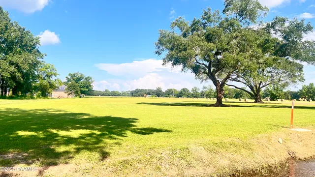 $125,000 | 0 Begnaud Road, Sunset, LA 70584