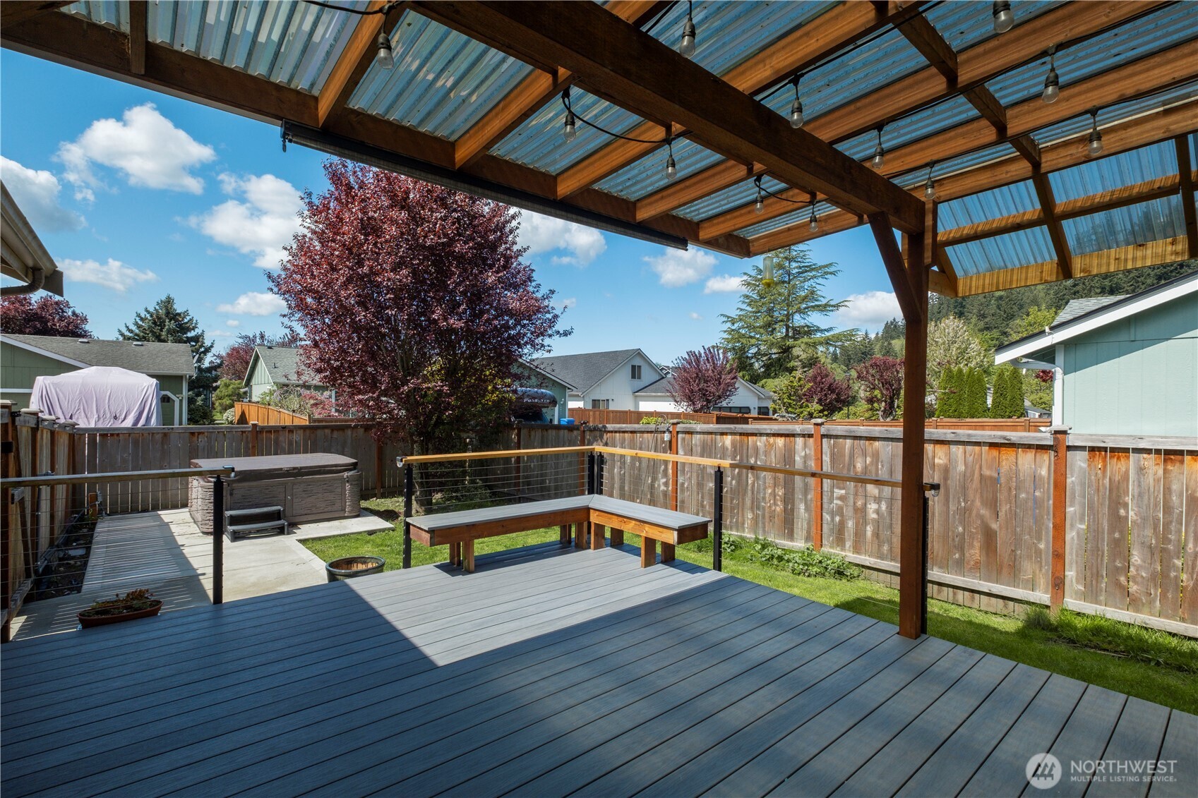 4628 Parker Road East Sumner, WA 98390 - Photo 30 of 34