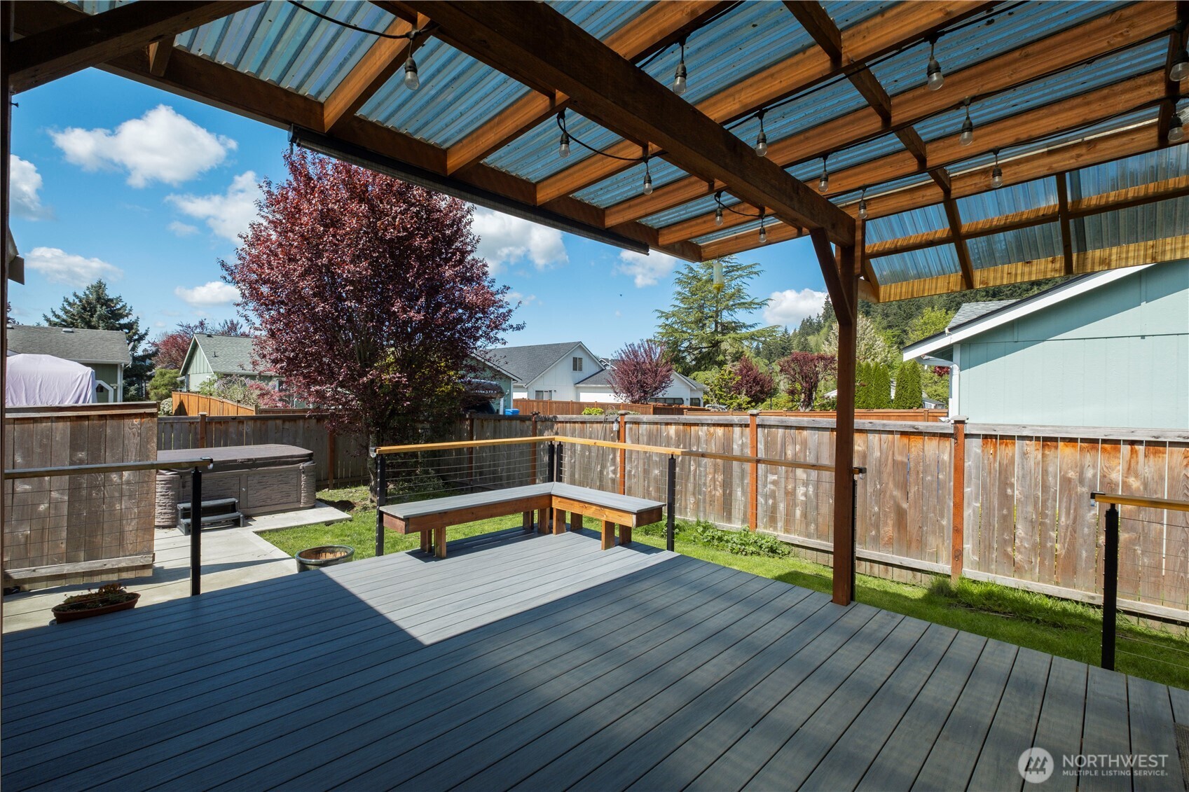 4628 Parker Road East Sumner, WA 98390 - Photo 31 of 34