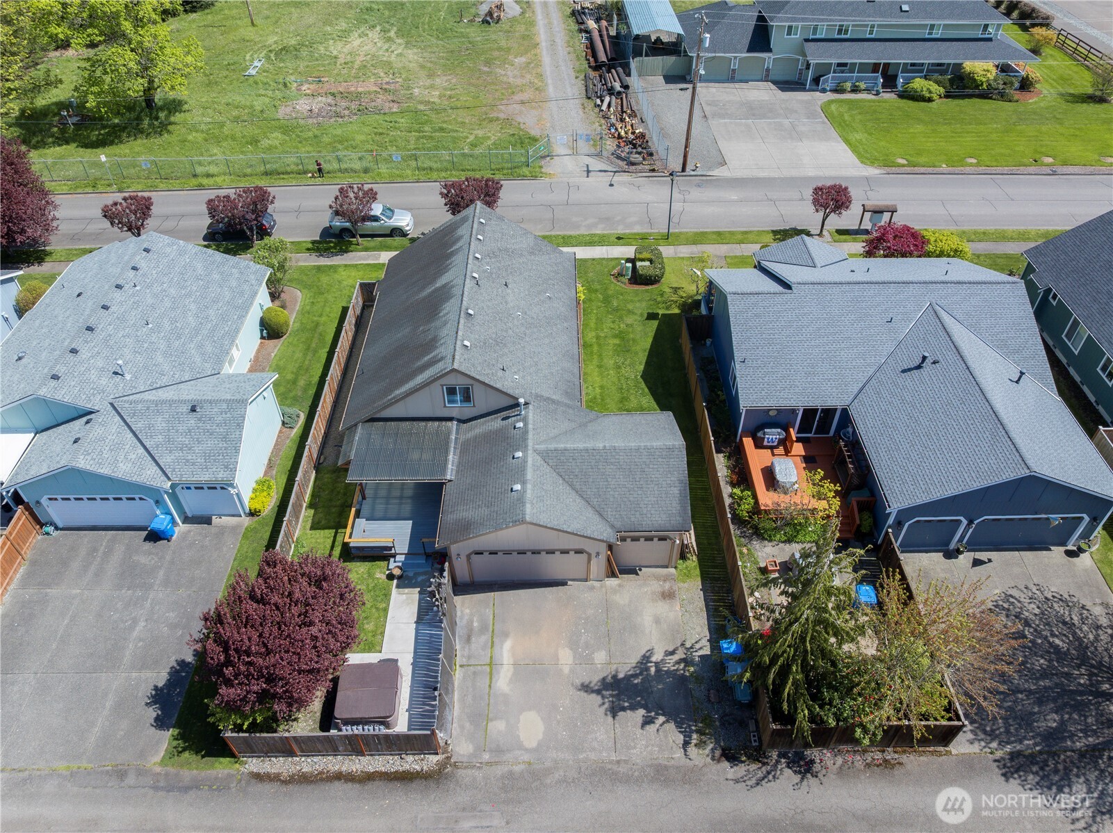 4628 Parker Road East Sumner, WA 98390 - Photo 34 of 34