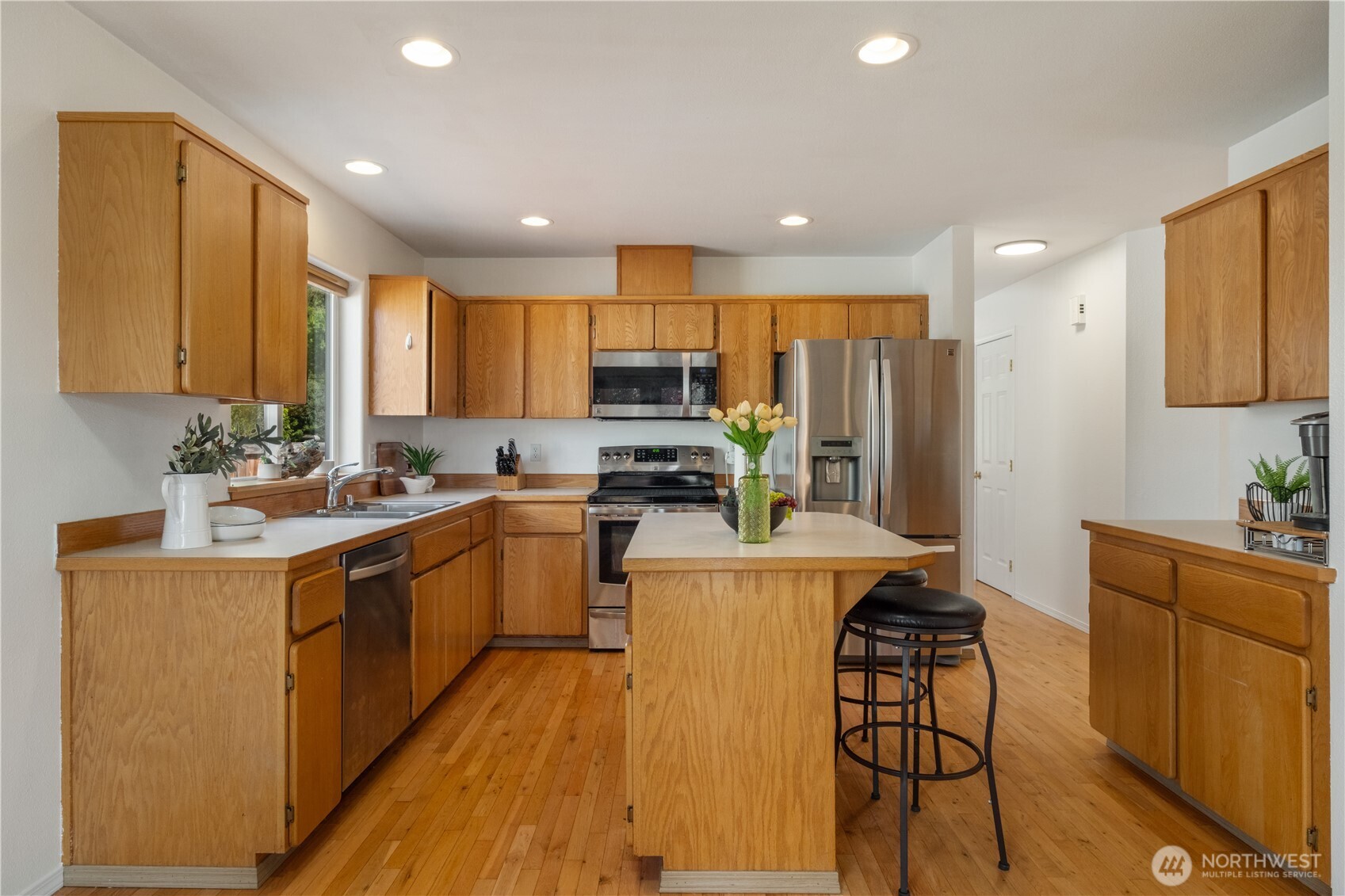 4628 Parker Road East Sumner, WA 98390 - Photo 10 of 34