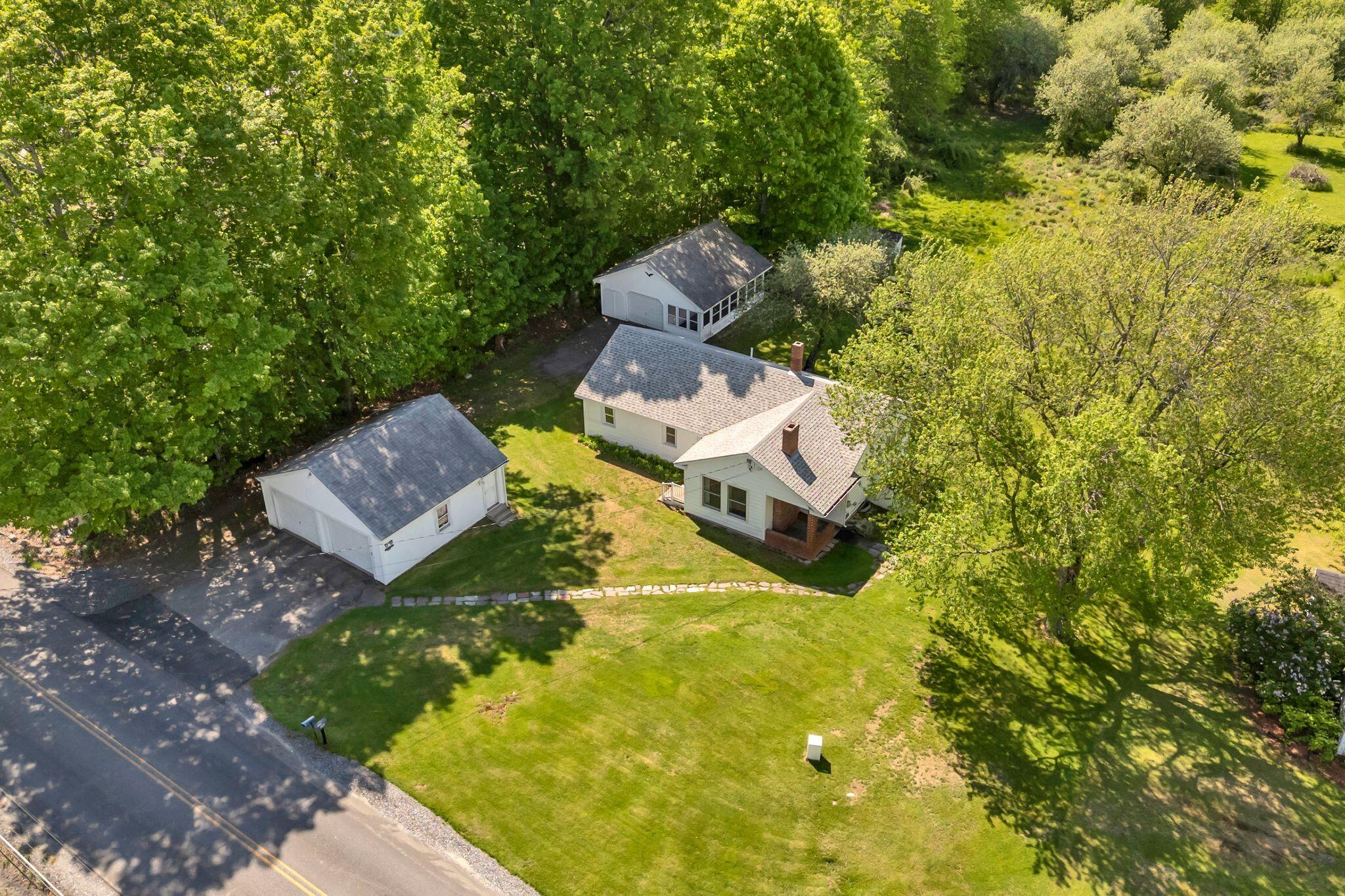 680 Maple Ridge Road Winslow, ME 04901 - Photo 2 of 49 20_DJI_20260526150138_0104_D